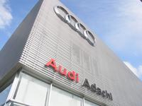 Ａｕｄｉ　Ａｐｐｒｏｖｅｄ　Ａｕｔｏｍｏｂｉｌｅ　足立