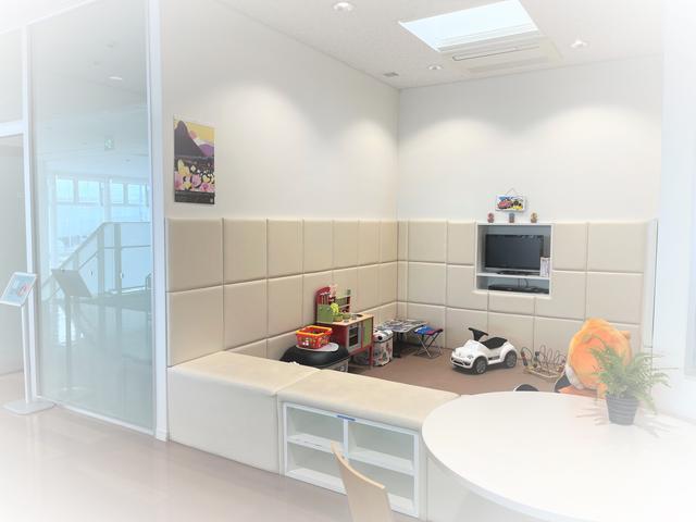 Ｖｏｌｋｓｗａｇｅｎ西大宮 サービス紹介の6つ目