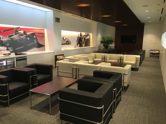 Ａｕｄｉ Ａｐｐｒｏｖｅｄ Ａｕｔｏｍｏｂｉｌｅ 相模原 サービス紹介の5つ目