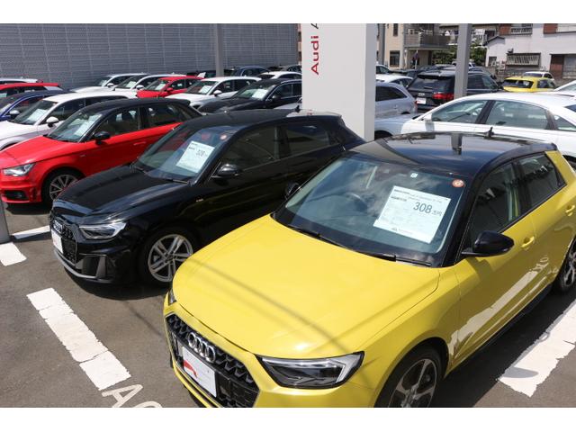 Ａｕｄｉ　Ａｐｐｒｏｖｅｄ　Ａｕｔｏｍｏｂｉｌｅ　相模原(6枚目)