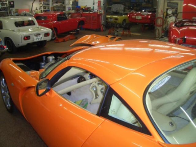 ジーエスオート ＧＳ ＡＵＴＯ サービス紹介の2つ目