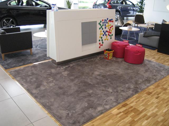 ボルボ・カー所沢 サービス紹介の5つ目