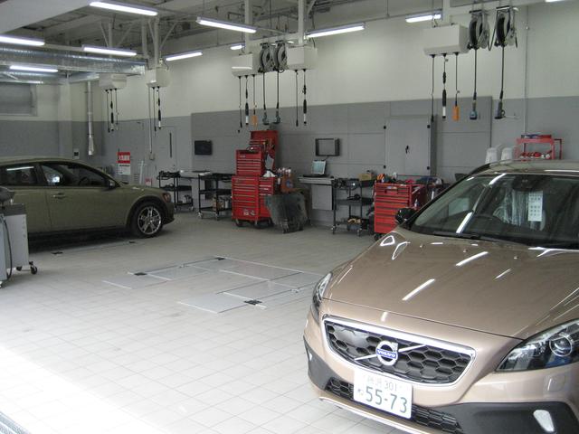 ＶＯＬＶＯ　ＳＥＬＥＫＴ　所沢(6枚目)