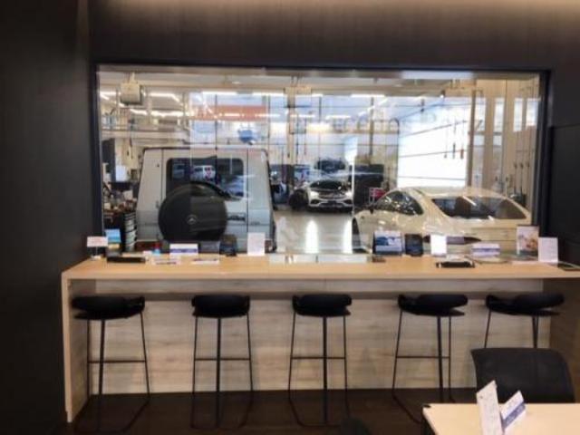 メルセデス・ベンツ 藤枝サーティファイドカーコーナー （株）ヤナセ サービス紹介の5つ目