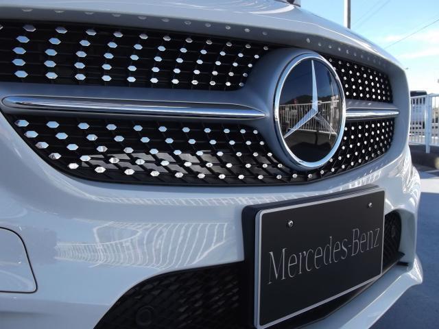 メルセデス・ベンツ 藤枝サーティファイドカーコーナー （株）ヤナセ サービス紹介の6つ目