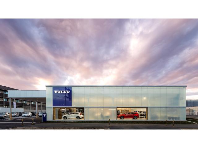 ＶＯＬＶＯ ＳＥＬＥＫＴ つくば