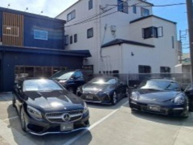 株式会社東京ユーポス サービス紹介の1つ目