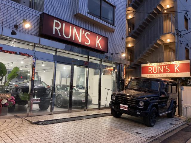 ＲＵＮ’Ｓ　Ｋ　株式会社ランズケイ