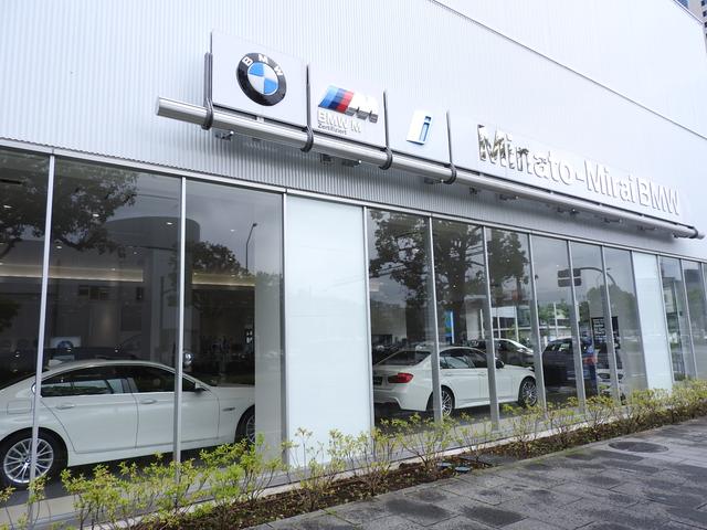 Ｍｉｎａｔｏ－Ｍｉｒａｉ　ＢＭＷ　ＢＭＷ　Ｐｒｅｍｉｕｍ　Ｓｅｌｅｃｔｉｏｎ　みなとみらい