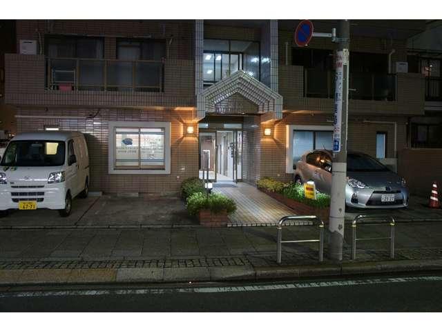 （株）ＬｅｍｏｎＢｕｓｔｅｒｓ サービス紹介の2つ目