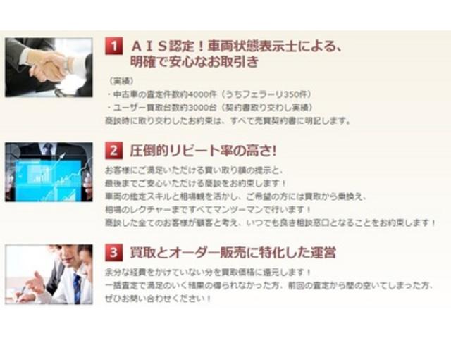 （株）ＬｅｍｏｎＢｕｓｔｅｒｓ サービス紹介の4つ目