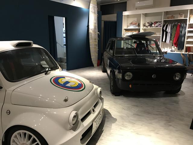 ＳＣＵＤＥＲＩＡ ＣＩＯＣＩＡＲＯ ＣＯＲＳＥ 【ＳＣＣ株式会社】 サービス紹介の1つ目