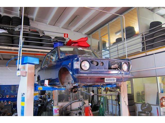 ＳＣＵＤＥＲＩＡ ＣＩＯＣＩＡＲＯ ＣＯＲＳＥ 【ＳＣＣ株式会社】 サービス紹介の5つ目