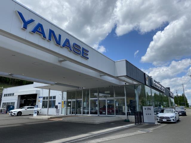 メルセデス・ベンツ 仙台泉サーティファイドカーコーナー （株）ヤナセ サービス紹介の4つ目