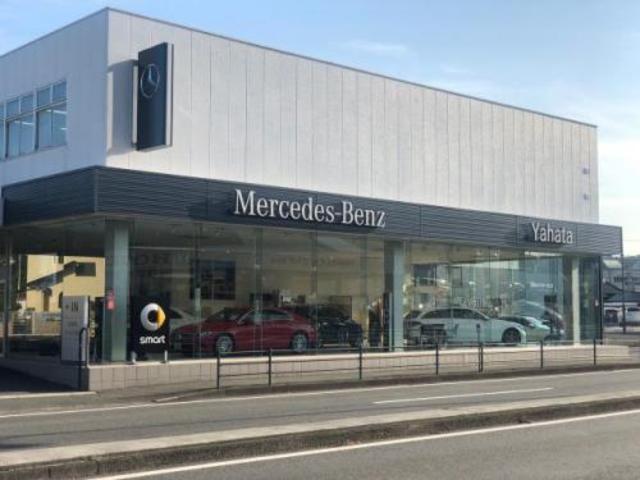 メルセデス・ベンツ 八幡サーティファイドカーコーナー （株）ヤナセ サービス紹介の2つ目