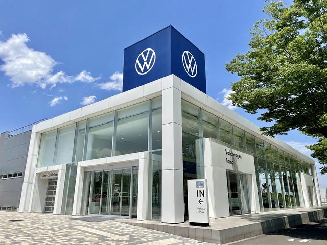 Volkswagen多摩 サーラカーズジャパン株式会社(1枚目)