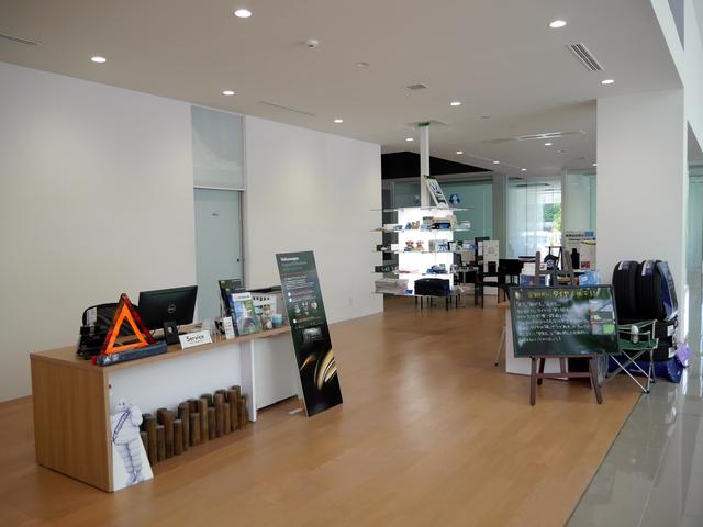 Volkswagen多摩 サーラカーズジャパン株式会社(4枚目)