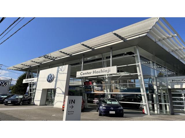 Ｖｏｌｋｓｗａｇｅｎ Ｃｅｎｔｅｒ八王子 サーラカーズジャパン株式会社