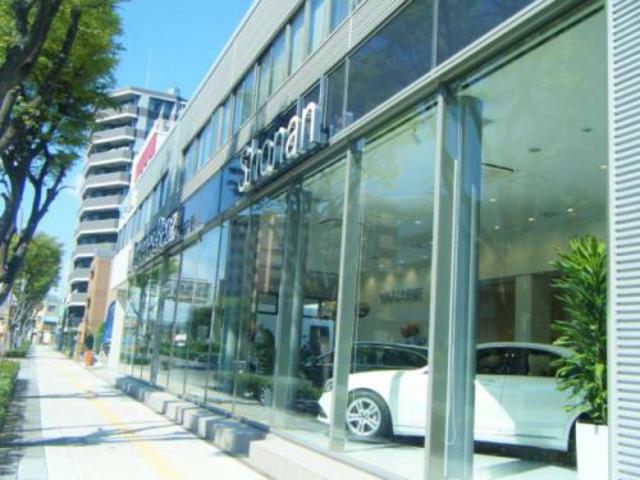 メルセデス・ベンツ 湘南サーティファイドカーコーナー （株）ヤナセ サービス紹介の3つ目