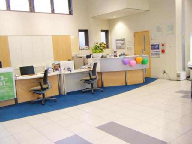 メルセデス・ベンツ 湘南サーティファイドカーコーナー （株）ヤナセ サービス紹介の5つ目