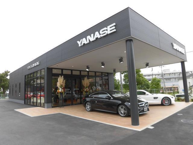 メルセデス・ベンツ 東名川崎サーティファイドカーセンター(2枚目)