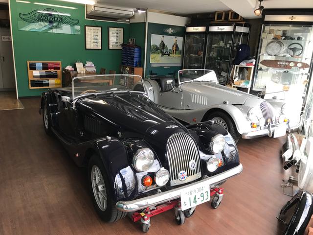 モーガンカーズ東京 サービス紹介の2つ目