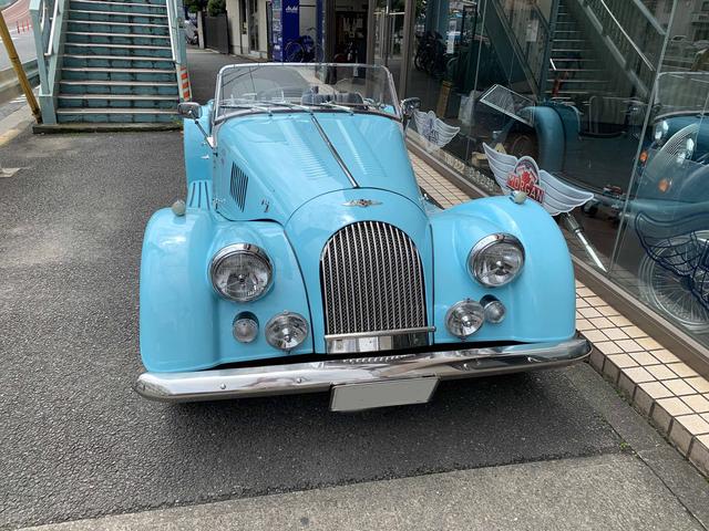 モーガンカーズ東京 サービス紹介の5つ目