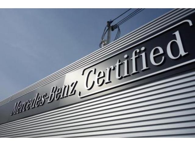 メルセデス・ベンツ 京都南サーティファイドカーコーナー （株）ヤナセ サービス紹介の3つ目