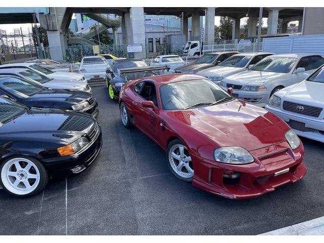 (株)MSG 改造車買取 スポーツカー旧車専門店(6枚目)