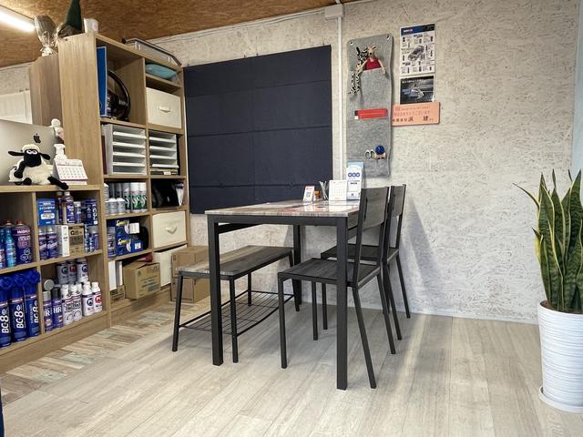 ケーエムプロジェクト サービス紹介の3つ目