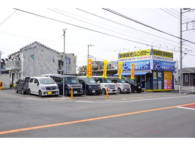 株式会社神奈川中古車買取査定センター(0枚目)