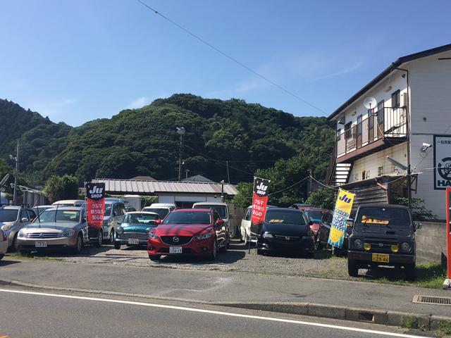 有限会社吉井自動車商会(1枚目)