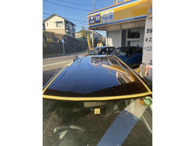 スズキ　ワゴンRスティングレー
ガラスコーティング施工
¥44.000
平塚　二宮　大磯　中井　小田原　伊勢原　秦野　茅ヶ崎　寒川　厚木　相模原　厚木　辻堂　藤沢　横浜　箱根