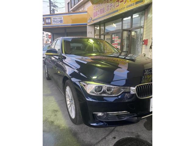 BMW 
ガラスコーティング
¥55.000
平塚　二宮　大磯　中井　小田原　伊勢原　秦野　茅ヶ崎　寒川　厚木　相模原　厚木　辻堂　藤沢　横浜　箱根