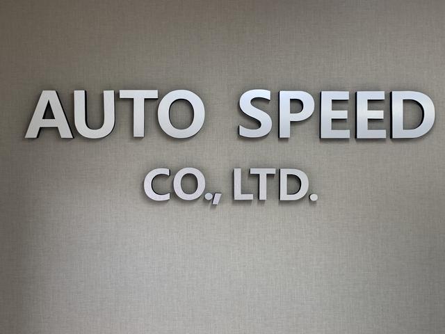 ＡＵＴＯ　ＳＰＥＥＤ　オートスピード