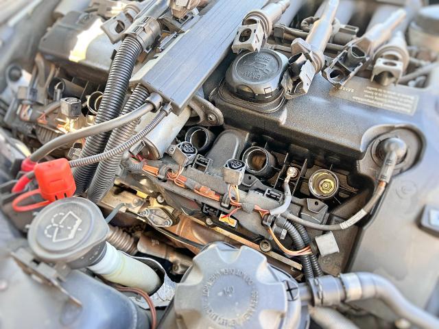 BMW E90 323i エンジン不調修理 イグニッションコイル スパークプラグ交換