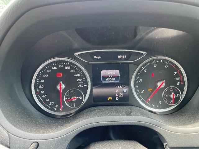 メルセデスベンツ W246 B180 エンジンチェックランプ点灯修理