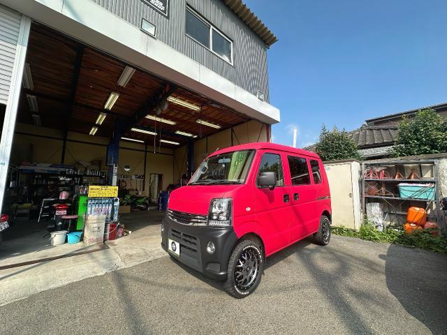 新着の作業実績