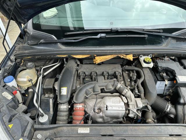 シトロエン DS4 エンジン不調修理 東京都町田市