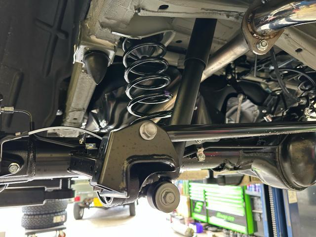 スズキ JB74ジムニーシエラ 新車 リフトアップ 東京都町田市