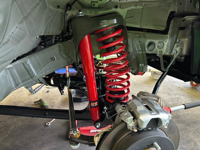 スズキ JB74ジムニーシエラ 新車 リフトアップ 東京都町田市