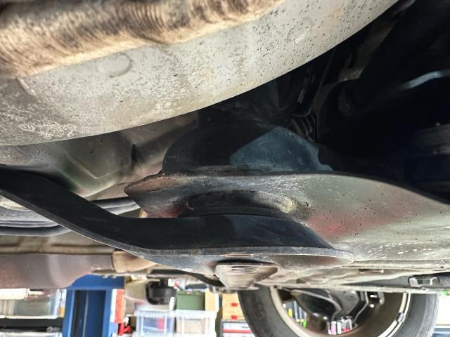 日産 NT31 エクストレイル 足回り異音修理 東京都町田市