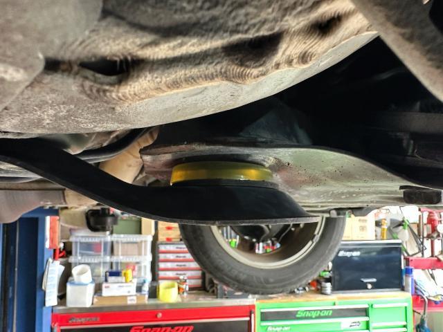 日産 NT31 エクストレイル 足回り異音修理 東京都町田市