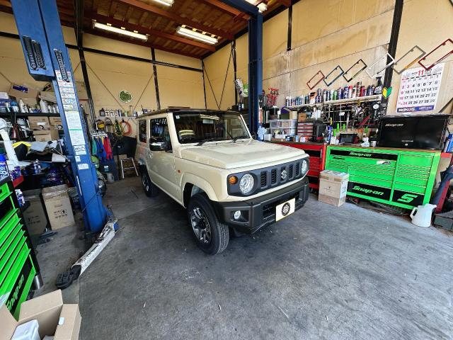 新着の作業実績