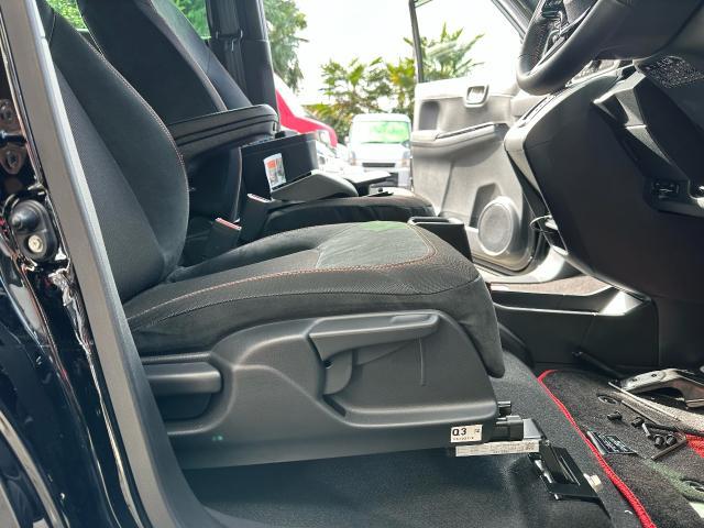 ホンダ JG3 N-ONE RS カスタム