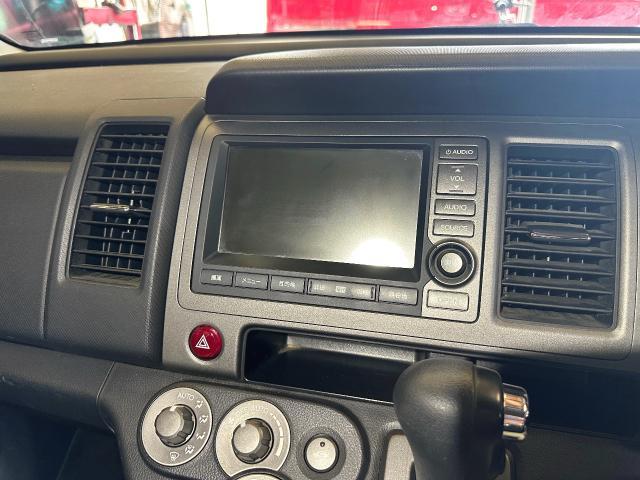 ホンダ RT1 クロスロード カーナビ ドライブレコーダー スピーカー取付 東京都町田市