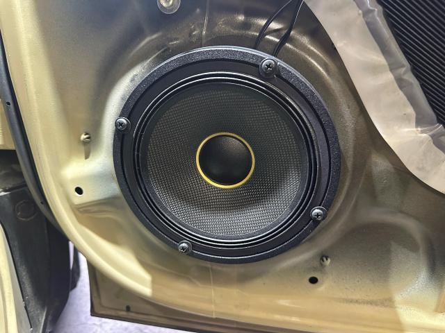 ホンダ RT1 クロスロード カーナビ ドライブレコーダー スピーカー取付 東京都町田市