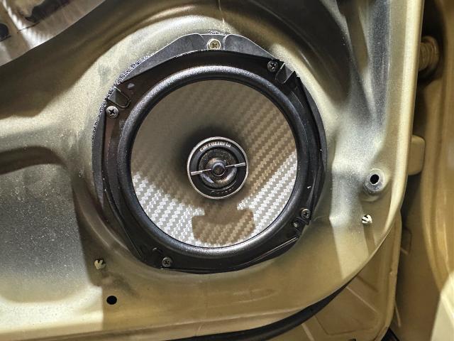 ホンダ RT1 クロスロード カーナビ ドライブレコーダー スピーカー取付 東京都町田市