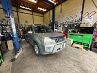 新着の作業実績