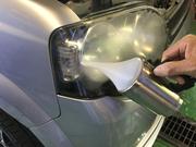 ダイハツ　ヘッドライト クリアレンズセット　ムーブカスタム ダイハツ ヘッドライト クリアレンズセット ムーブカスタム パーツ